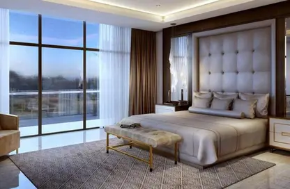 Apartment - 1 Bedroom - 2 Bathrooms for sale in Sobha Verde - Jumeirah Lake Towers - Dubai