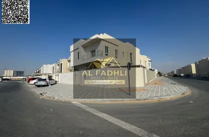 Villa - 5 Bedrooms - 7 Bathrooms for sale in Al Aamra Gardens - Al Amerah - Ajman