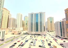 Apartment - 2 bedrooms - 3 bathrooms for rent in Al Taawun Street - Al Taawun - Sharjah