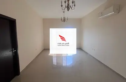 Apartment - 1 Bedroom - 2 Bathrooms for rent in Al Rawda 2 Villas - Al Rawda 2 - Al Rawda - Ajman