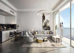 Apartment - 1 bedroom - 2 bathrooms for sale in Groves - The Pearl Residences at Saadiyat - Saadiyat Island - Abu Dhabi
