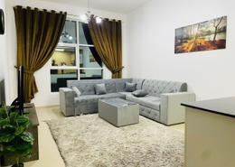 Apartment - 1 bedroom - 1 bathroom for rent in Sheikh Jaber Al Sabah Street - Al Naimiya - Al Naemiyah - Ajman