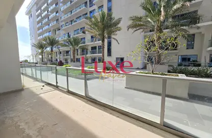 Duplex - 2 Bedrooms - 3 Bathrooms for rent in Pacific Bora Bora - Pacific - Al Marjan Island - Ras Al Khaimah