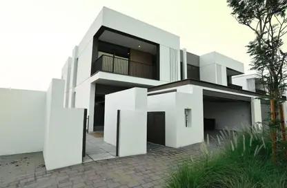 Villa - 4 Bedrooms - 5 Bathrooms for rent in Tilal Al Furjan - Al Furjan - Dubai