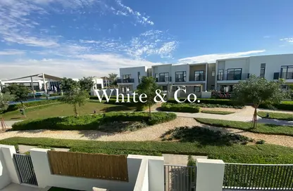 تاون هاوس - 3 غرف نوم - 4 حمامات للايجار في جرينفيو - اعمار الجنوبية - دبي الجنوب (مركز دبي العالمي) - دبي تاون هاوس - 3 غرف نوم - 4 حمامات للايجار في جرينفيو - اعمار الجنوبية - دبي الجنوب (مركز دبي العالمي) - دبي