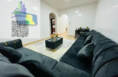 Apartment - 1 Bedroom - 1 Bathroom for rent in Al Mowaihat 3 - Al Mowaihat - Ajman