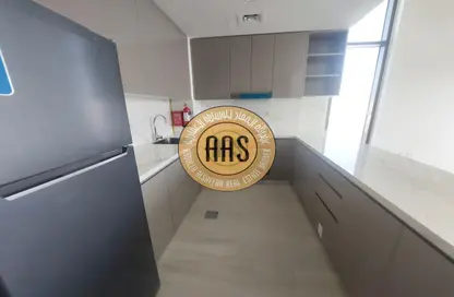 Apartment - 2 Bedrooms - 2 Bathrooms for rent in Azizi Amber - Al Furjan - Dubai