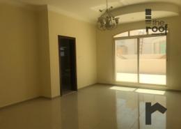 Duplex - 4 bedrooms - 3 bathrooms for rent in Al Sidrah - Al Khabisi - Al Ain