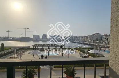 Apartment - 2 Bedrooms - 3 Bathrooms for rent in La Sirene 2 - La Mer - Jumeirah - Dubai