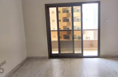 شقة - غرفة نوم - 2 حمامات للايجار في النهدة 2 - النهدة - دبي - دبي