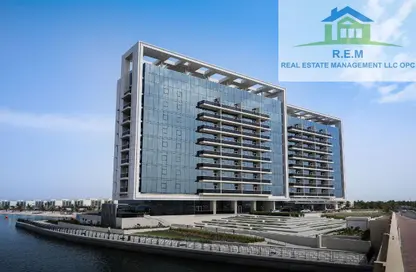 شقة - غرفة نوم - 2 حمامات للبيع في مساكن جاتواي - ميناء العرب - راس الخيمة - رأس الخيمة شقة - غرفة نوم - 2 حمامات للبيع في مساكن جاتواي - ميناء العرب - راس الخيمة - رأس الخيمة