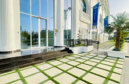 Retail - Studio - 1 Bathroom for rent in Vincitore Benessere - Arjan - Dubai