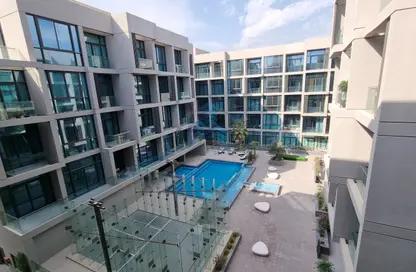شقة - 1 حمام للبيع في احياء سيجنيتشر السكنية - قرية الجميرا سركل - دبي