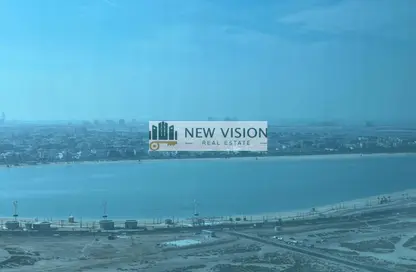 Apartment - 3 Bedrooms - 3 Bathrooms for rent in Al Taawoon Tower 1 - Al Taawoon Towers - Al Khan - Sharjah Apartment - 3 Bedrooms - 3 Bathrooms for rent in Al Taawoon Tower 1 - Al Taawoon Towers - Al Khan - Sharjah