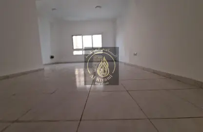 Apartment - 2 Bedrooms - 2 Bathrooms for rent in Ajman Creek Towers - Al Rashidiya 1 - Al Rashidiya - Ajman