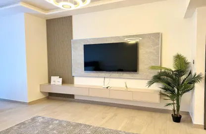 Apartment - Studio - 1 Bathroom for rent in Me Do Re Tower - JLT Cluster L - Jumeirah Lake Towers - Dubai