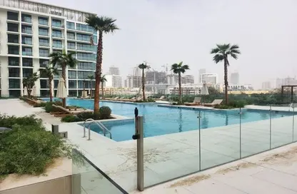 Apartment - 1 Bedroom - 2 Bathrooms for sale in Binghatti Phoenix - District 13 - Jumeirah Village Circle - Dubai