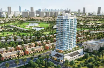 شقة - 2 غرف نوم - 3 حمامات للبيع في فيجا من اكيوب ديفيلوبمينتس - مدينة دبي الرياضية - دبي