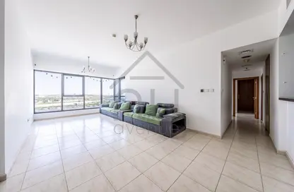 شقة - 2 غرف نوم - 2 حمامات للبيع في سكاي كورتس تاور B - أبراج سكاي كورتس - دبي لاند - دبي