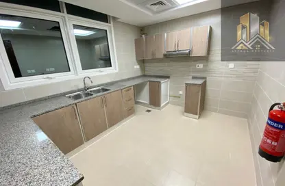 Apartment - 2 Bedrooms - 2 Bathrooms for rent in Khalifa City A Villas - Khalifa City A - Khalifa City - Abu Dhabi