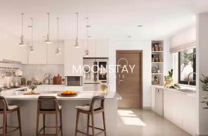 Apartment - 1 Bedroom - 1 Bathroom for sale in The Sustainable City - Yas Island - Yas Island - Abu Dhabi