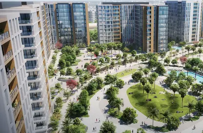 Apartment - 1 Bedroom - 2 Bathrooms for sale in Olfah - Muwaileh Commercial - Sharjah