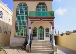 Villa - 6 bedrooms - 5 bathrooms for rent in Al Rawda 3 Villas - Al Rawda 3 - Al Rawda - Ajman