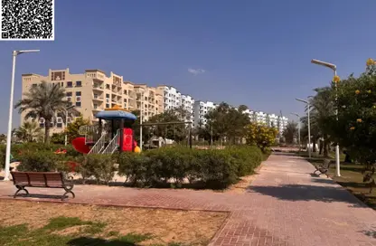 Apartment - 1 Bedroom - 2 Bathrooms for sale in Al Amira Village - Al Yasmeen - Ajman