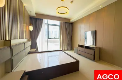 Office Space - Studio for rent in Canal Front Residence 2 - Canal Front Residences - Al Wasl - Dubai