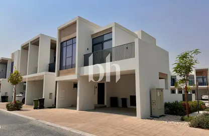 Townhouse - 4 Bedrooms - 4 Bathrooms for rent in Bliss - Arabian Ranches 3 - Dubai