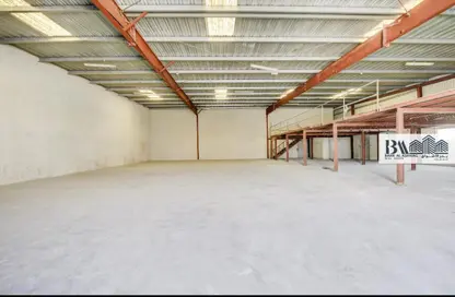 Warehouse - Studio - 1 Bathroom for rent in Ras Al Khor Industrial 2 - Ras Al Khor Industrial - Ras Al Khor - Dubai