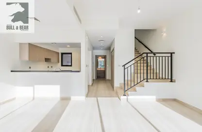 Villa - 3 Bedrooms - 4 Bathrooms for rent in Park Residences 4 - Park Residences - DAMAC Hills - Dubai