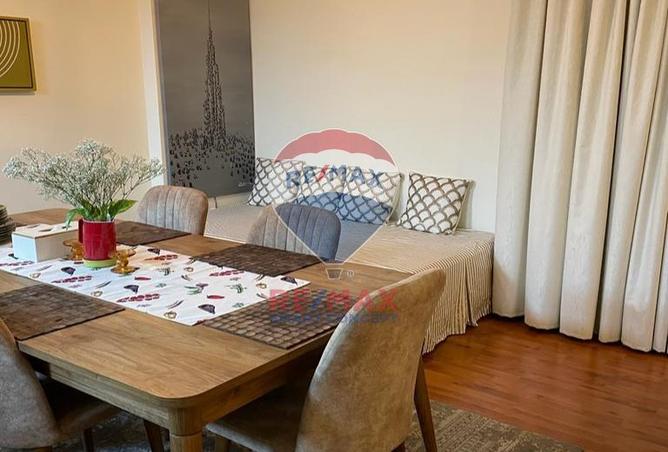 Apartment - 3 Bedrooms - 4 Bathrooms for rent in Tower 20 - Al Reef Downtown - Al Reef - Abu Dhabi
