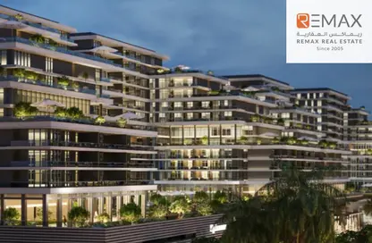 Apartment - 1 Bedroom - 2 Bathrooms for sale in Amara - Al Reem Island - Abu Dhabi