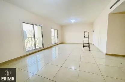 Apartment - 3 Bedrooms - 5 Bathrooms for rent in Muroor Area - Abu Dhabi