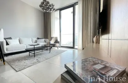 شقة - غرفة نوم - 1 حمام للايجار في زا باراجون لآي جي او - الخليج التجاري - دبي شقة - غرفة نوم - 1 حمام للايجار في زا باراجون لآي جي او - الخليج التجاري - دبي