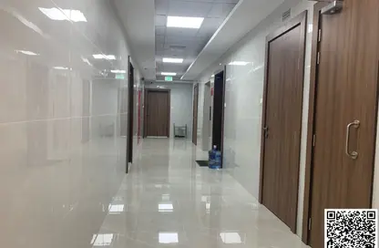 Apartment - 1 Bedroom - 2 Bathrooms for rent in Ajman Global City - Al Alia - Ajman