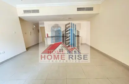 Apartment - Studio - 1 Bathroom for rent in Bukhara Street - Al Nahda - Sharjah