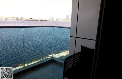 شقة - 2 غرف نوم - 3 حمامات للبيع في عجمان كزيك تاورز - الراشدية 1 - الراشدية - عجمان