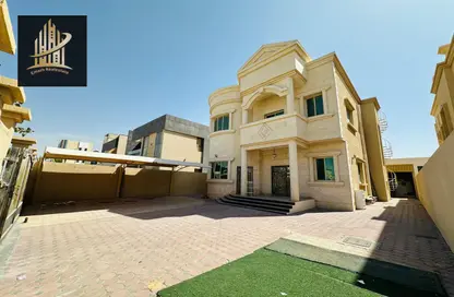 Villa - 5 Bedrooms - 7 Bathrooms for rent in Al Mowaihat 1 - Al Mowaihat - Ajman