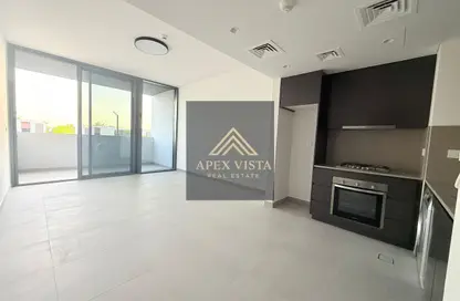 شقة - غرفة نوم - 2 حمامات للايجار في ذا جيت 2 - الجادة - الشارقة