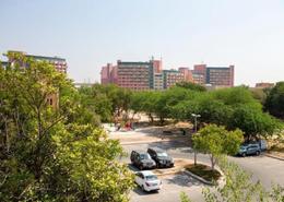 Outdoor Building image for: Apartment - 1 bedroom - 1 bathroom for rent in The Gardens - Dubai, Image 1