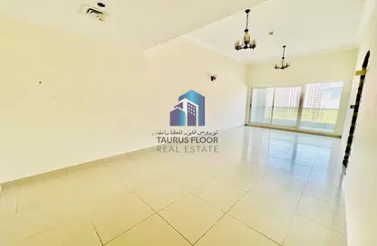 Apartment - 2 Bedrooms - 2 Bathrooms for rent in Al Mamzar Building - Al Mamzar - Deira - Dubai