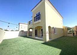 Villa - 3 bedrooms - 3 bathrooms for rent in La Quinta - Villanova - Dubai Land - Dubai Villa - 3 bedrooms - 3 bathrooms for rent in La Quinta - Villanova - Dubai Land - Dubai