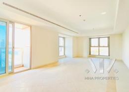 Apartment - 3 bedrooms - 4 bathrooms for sale in Princess Tower - Dubai Marina - Dubai