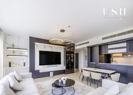 Apartment - 2 bedrooms - 3 bathrooms for sale in The Residences 2 - The Residences - Downtown Dubai - Dubai