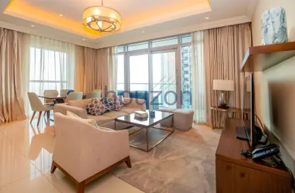 Apartment - 2 Bedrooms - 2 Bathrooms for sale in The Address Residence Fountain Views 1 - The Address Residence Fountain Views - Downtown Dubai - Dubai