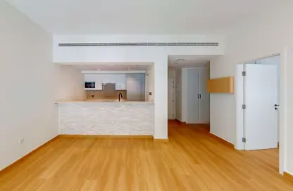 Apartment - 1 Bedroom - 1 Bathroom for rent in Al Dhafra 1 - Al Dhafra - Greens - Dubai