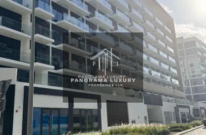 متجر - استوديو للايجار في عزيزي ريفيرا 42 - عزيزي ريفيرا - ميدان واحد - ميدان - دبي