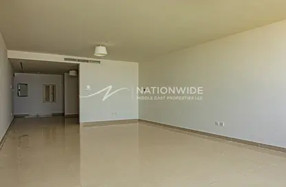 شقة - 2 غرف نوم - 3 حمامات للايجار في برج سكاي - شمس أبوظبي - جزيرة الريم - أبوظبي